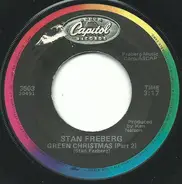 Stan Freberg - Green Christmas