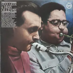 Stan Getz - Diz And Getz