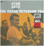 Stan Getz - Stan Getz and the Oscar Peterson Trio