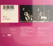 CD - Stan Getz - In Paris (Jazz in Paris)