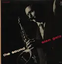 LP - Stan Getz - The Sound - Mono