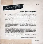 Stan Hasselgard - Classics In Jazz