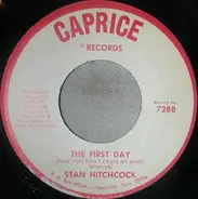 Stan Hitchcock - The light Of Love