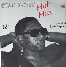 Stan Ivory - Special One / Joy & Happiness
