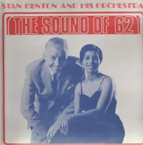Stan Kenton - The Sound Of 62