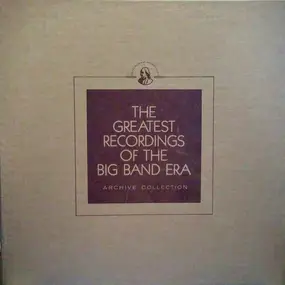 Stan Kenton - The Greatest Recordings Of The Big Band Era 37/38