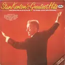 LP - Stan Kenton And His Orchestra - Stan Kenton's Greatest Hits