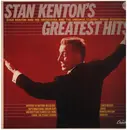 LP - Stan Kenton And His Orchestra - Stan Kenton's Greatest Hits