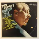 LP - Stan Kenton - Stan Kenton's Greatest Hits