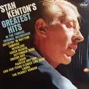 LP - Stan Kenton - Stan Kenton's Greatest Hits