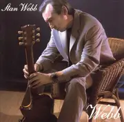 CD - Stan Webb - Webb