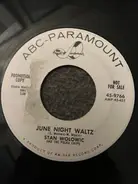 Stan Wolowic And The Polka Chips - My Baby Polka / June Night Waltz