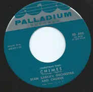 Stan Zabka - (Christmas Time) Chimes