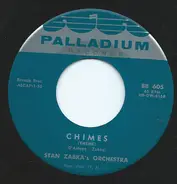 Stan Zabka - (Christmas Time) Chimes