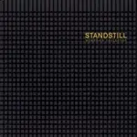 CD - Standstill - Memories Collector