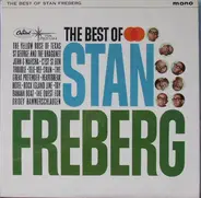 Stan Freberg - The Best Of Stan Freberg