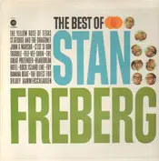 Stan Freberg