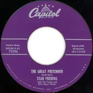 Stan Freberg - The Great Pretender