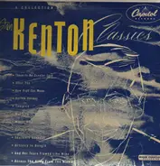 Stan Kenton And His Orchestra - Stan Kenton Classics