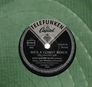Stan Kenton - She's A Comely Wench