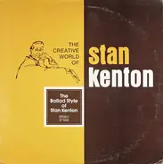 Stan Kenton - The Ballad Style of Stan Kenton