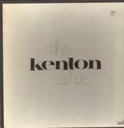 Stan Kenton - The Kenton Era