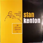 Stan Kenton - The Romantic Approach