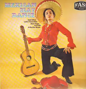 Stan Hope and his A-Banda Brass - Mexican Hat Dance