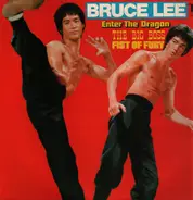 Stanley Maxfield Orchestra / Joseph Koo / Wang Fu Ling / Ku Chia Hui - Enter The Dragon / The Big Boss / Fist Of Fury