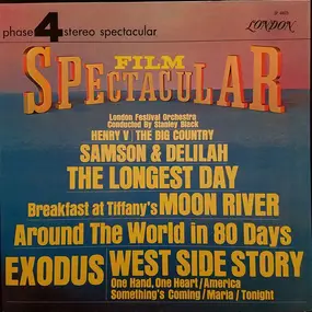 Stanley Black - Film Spectacular