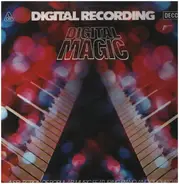 Stanley Black & His Orchestra - Digital Magic