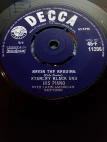 Stanley Black - Begin The Beguine