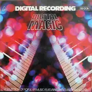 LP - Stanley Black & His Orchestra - Digital Magic