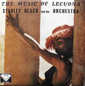 Stanley Black - Music Of Lecuona