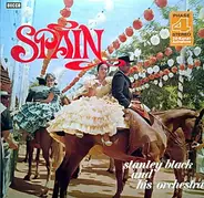 Stanley Black & His Orchestra - Spain