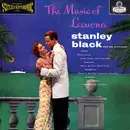 LP - Stanley Black & His Orchestra - The Music Of Lecuona