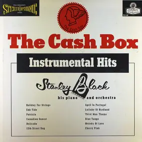 Stanley Black - The Cash Box