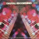 LP - Stanley Black & His Orchestra - Digital Magic