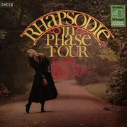 Stanley Black Und The London Philharmonic Orchestra - Rhapsodie in Phase Four
