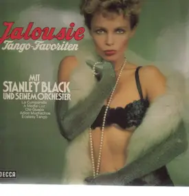 Stanley Black - Jalousie 'Tango-Favoriten'