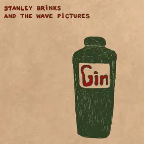 Stanley Brinks - Gin