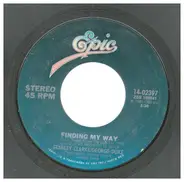 Stanley Clarke / George Duke - Finding My Way