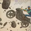 LP - Stanley Clarke - Rocks, Pebbles And Sand