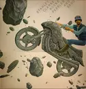 LP - Stanley Clarke - Rocks, Pebbles And Sand