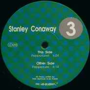 Stanley Conaway - Stanley Conaway 3