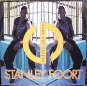 12'' - Stanley Foort - Find You Anyway