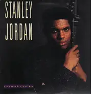 Stanley Jordan - Cornucopia