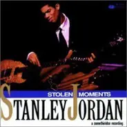 Stanley Jordan - Stolen Moments