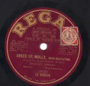 Stanley Kirkby - Cheer Up, Molly / Farewell, Isabelle