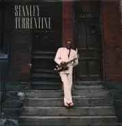 Stanley Turrentine - LA Place